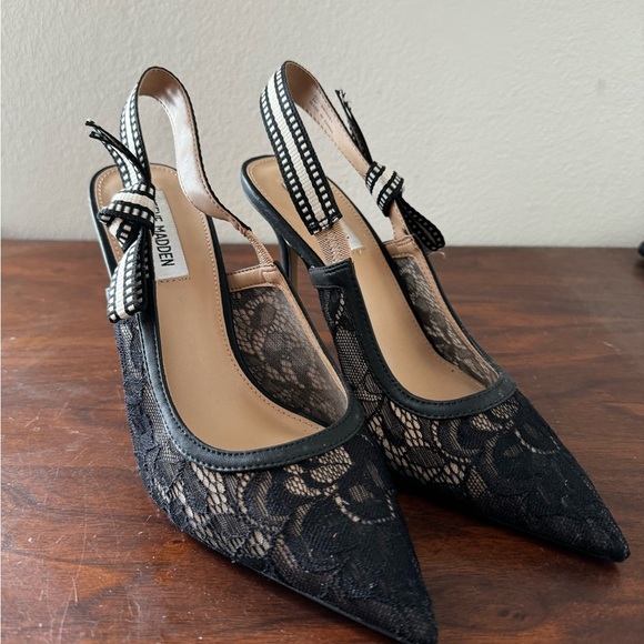 Steve Madden Heels - Picture 5 of 6